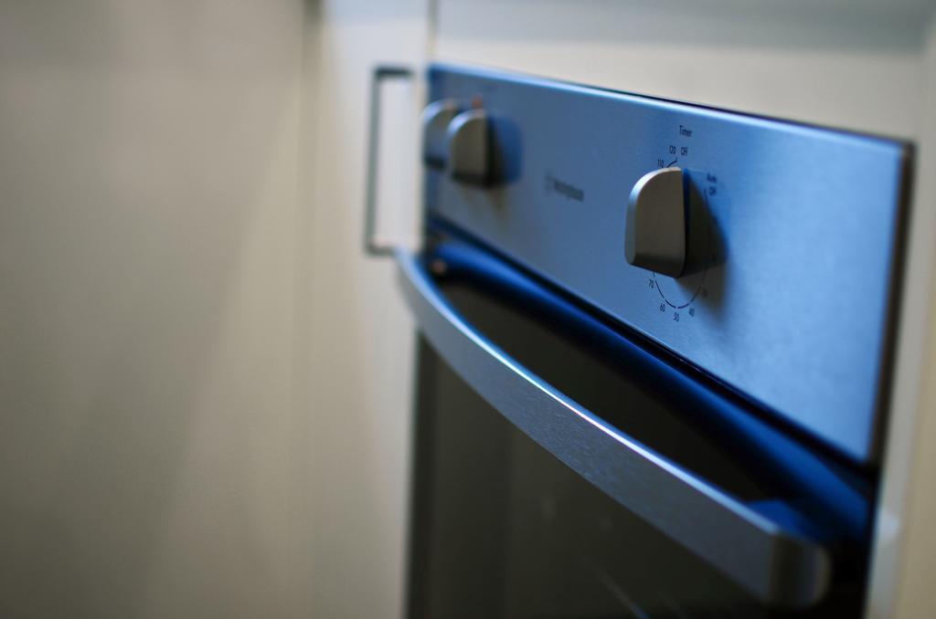 Park Squire Motor Inn & Serviced Apartments Melbourne Eksteriør bilde