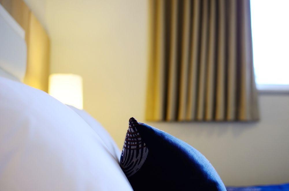 Park Squire Motor Inn & Serviced Apartments Melbourne Eksteriør bilde