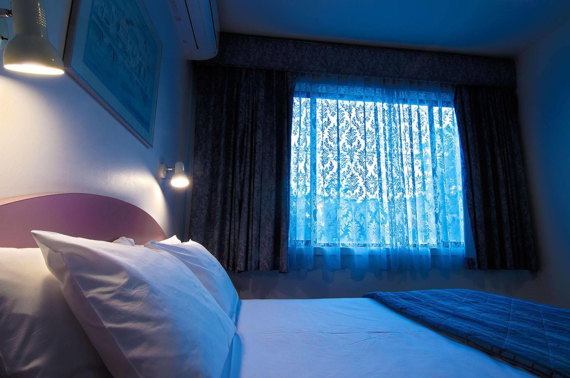 Park Squire Motor Inn & Serviced Apartments Melbourne Eksteriør bilde